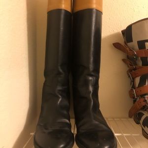Gucci Riding Boot
